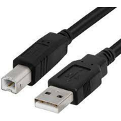 STARS SOLUTIONS Kabl USB-A na USB-B M/M 3m