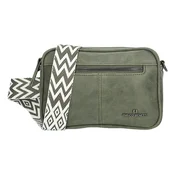 Enrico Benetti Stacey 65057 Olive
