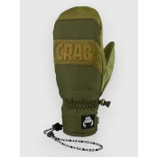 Crab Grab Champ Mittens gator