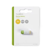 NEDIS Alkalna Baterija 23A | 12 V | 1 komad | Blister