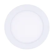LED ugradno svetlo LED/12W/230V