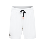 Muške kratke hlače Adidas Ergo Tennis Shorts 7 M - white