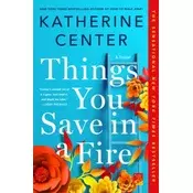 Things You Save in a Fire