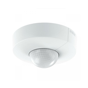 Steinel 058180 - Senzor gibanja IS 3360 V3 KNX okrogel bela