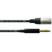 Cordial CFM 6 MV 6 m Avdio kabel (Samo odprto)