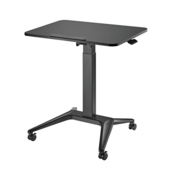 Mobile laptop desk Maclean MC-453B