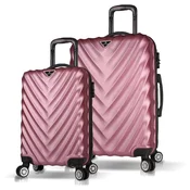 ZOOZIE BAGS Set kofera 2/1 MV6685