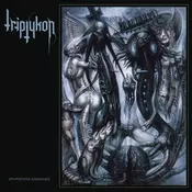 Triptykon - Eparistera Daimones (Reissue) (Limited Edition) (Lilac Coloured) (180 g) (2 LP)