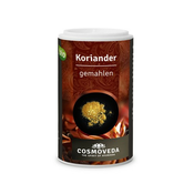 Koriander BIO - mlet, 23 g