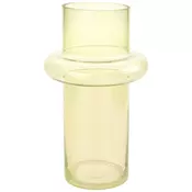 VAZA 16/25,5 cm staklo