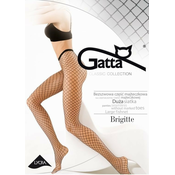 Gatta Brigitte 05 Nero Black 3-4