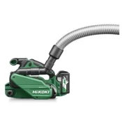 HIKOKI Brezkrtačni tračni brusilnik SB3608DAWPZ