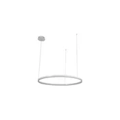 LED Zatemnitveni lestenec na vrvici LED/55W/230V 3000-6500K + Daljinski upravljalnik