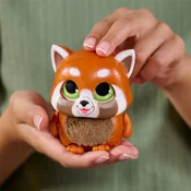 Interaktivna igrača furReal Handfuls Shy - rdeča panda (272-28171)