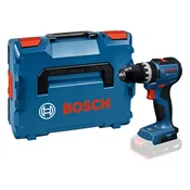 BOSCH Akumulátorový příklepový vrtací šroubovák GSB18V-52 (solo) 06019S0121