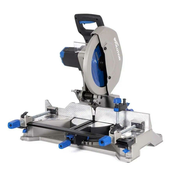 Elektricna stacionarna potezna kružna testera 355mm 2200W Evolution (S355MCS)