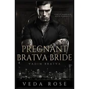 Pregnant Bratva Bride