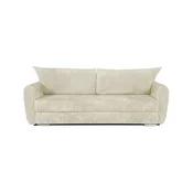 Grantex Line Sofa na razvlacenje Erba, 150x200cm, Krem boje