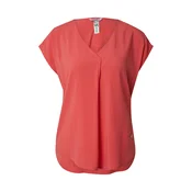 ZABAIONE Bluza Be44tsy losos