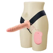 Vibro Strap On Feeling 8