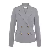 LASCANA Blazer  siva
