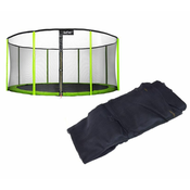 SkyFlyer univerzalna vanjska mreža za trampolin 305cm