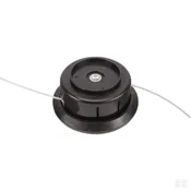 shumee Stiga Trimer glava M10 x 1,25 levi navoj SB420 320 Stiga ORIGINAL