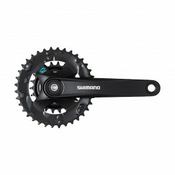 Pogon Shimano Altus FC-M315-2