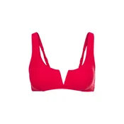 LSCN by LASCANA Bikini zgornji del  malina