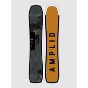 Amplid Singular 2025 Snowboard uni