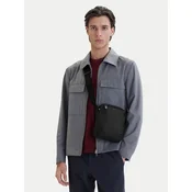 BOSS  Jace C_NS Zip 10276104 50567403  Črna