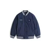 Tommy Hilfiger Bomber jakna Graphic KB0KB10079 Mornarsko modra Regular Fit