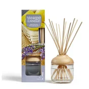Yankee Candle Rdeči difuzor Lemon Lavender 120ml