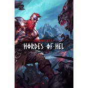 Jotunnslayer: Hordes of Hel (Xbox Series X|S) XBOX LIVE Key EUROPE