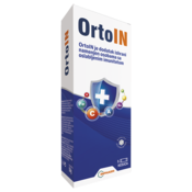 OrtoIN, Inpharm, za imunitet i prehladu, 5 kesica