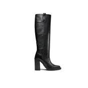 Zimski škornji Bronx Western 14270-J Črna