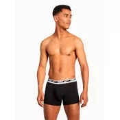 PUMA Muške bokserice MEN MULTI LOGO BOXER