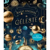 Magic Stickers - Céleste