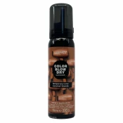 Matrix SoColor Color Blow Dry 70 ml privremena boja za kosu Caramel Blonde
