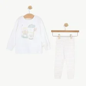 Just kiddin baby pidžama Dream Garden, 86 ( 17001508 )