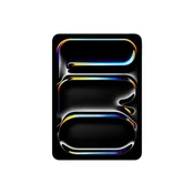 Apple iPad Pro 11 (M5)/Wi-Fi + Cellular/11/2420x1668/12GB/512GB/iPadOS/vesoljsko črna ME2Q4HC/A
