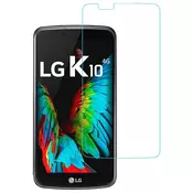 Kaljeno zaščitno steklo za LG K10
