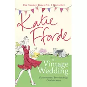 A Vintage Wedding