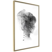 Poster - Head Full of Dreams 40x60