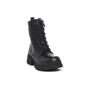 Dockers 100 NAPPA NERO Črna