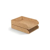 Organizator za dokumente Bigso Box of Sweden Hakan 23 x 31 x 6 cm 2-pack