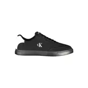 Superge Calvin Klein Low Prof Cupsole Cv HM0HM02236 Črna