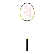 Yonex VOLTRIC LITE, lopar badminton, črna BVTLT190