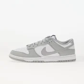 Čevlji Nike Dunk Low Retro White/ Lt Smoke Grey-White 12.5