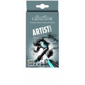 Cretacolor Artist Studio Kalliografie flomastri